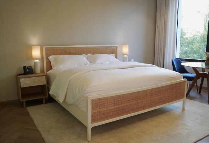 pilo serviced apartment