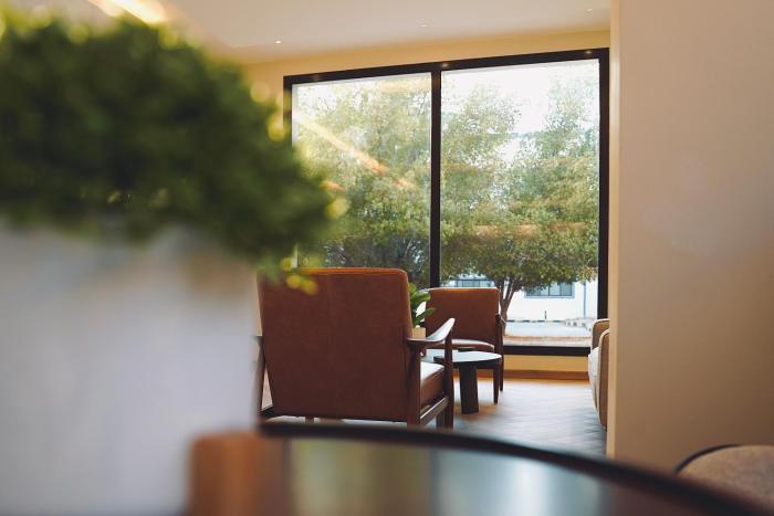 pilo serviced apartment