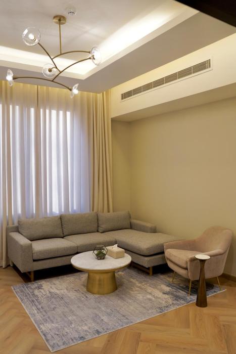 pilo serviced apartment