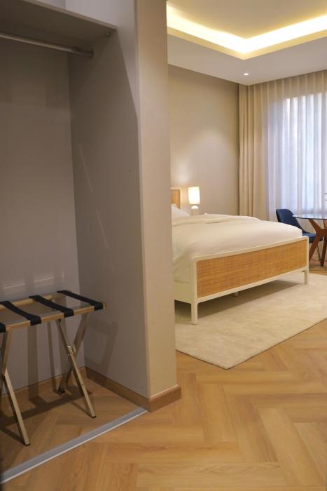 pilo serviced apartment