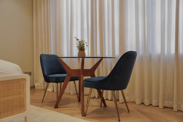 pilo serviced apartment