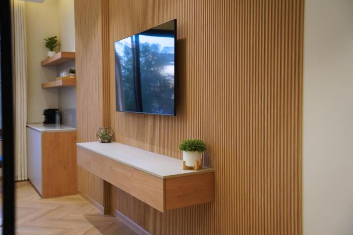 pilo serviced apartment
