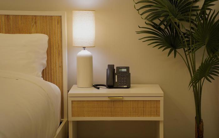pilo serviced apartment