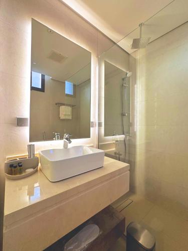 pilo serviced apartment