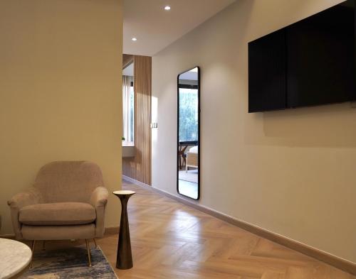 pilo serviced apartment