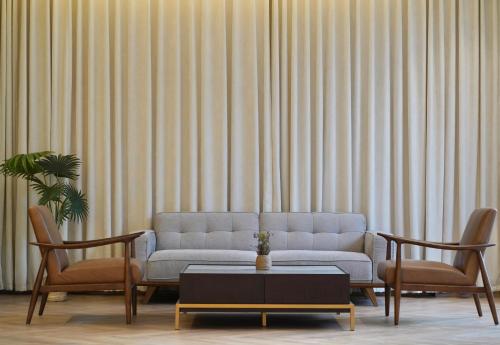 pilo serviced apartment