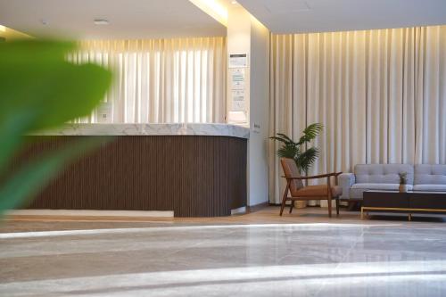pilo serviced apartment