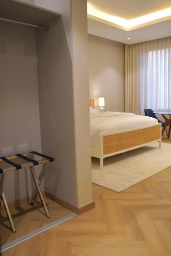 pilo serviced apartment