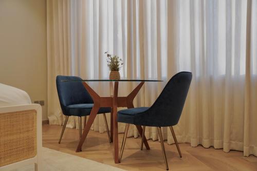 pilo serviced apartment