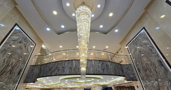 Loulouat Al Anood Hotel Mecca,7454 Ray Zakhir,4 star
