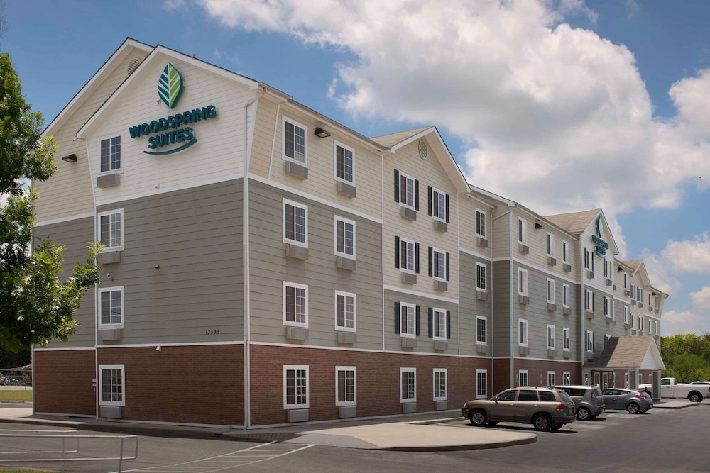 woodspring suites san antonio north live oak i 35