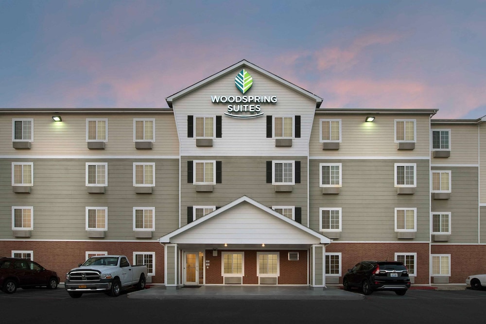 woodspring suites san antonio north live oak i 35