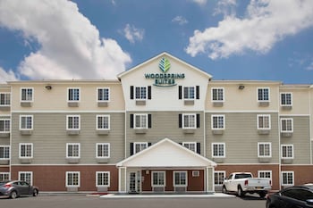 Woodspring Suites San Antonio North Live Oak I-35,San Antonio>>Live Oak,3 star