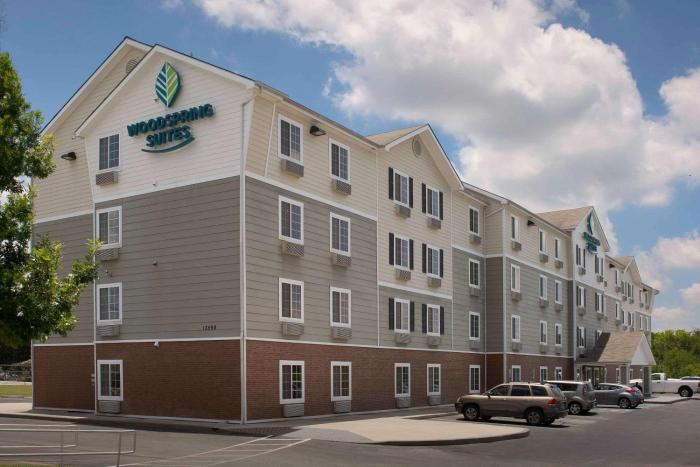 woodspring suites san antonio north live oak i 35