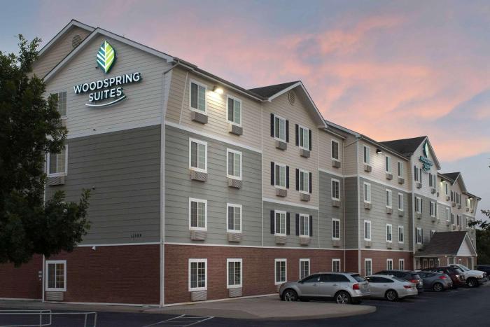 woodspring suites san antonio north live oak i 35
