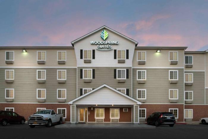 woodspring suites san antonio north live oak i 35