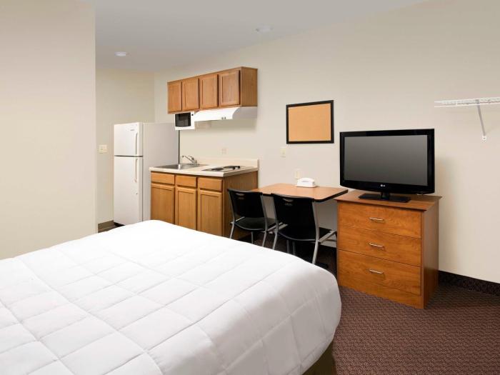 woodspring suites san antonio north live oak i 35