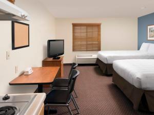 woodspring suites san antonio north live oak i 35