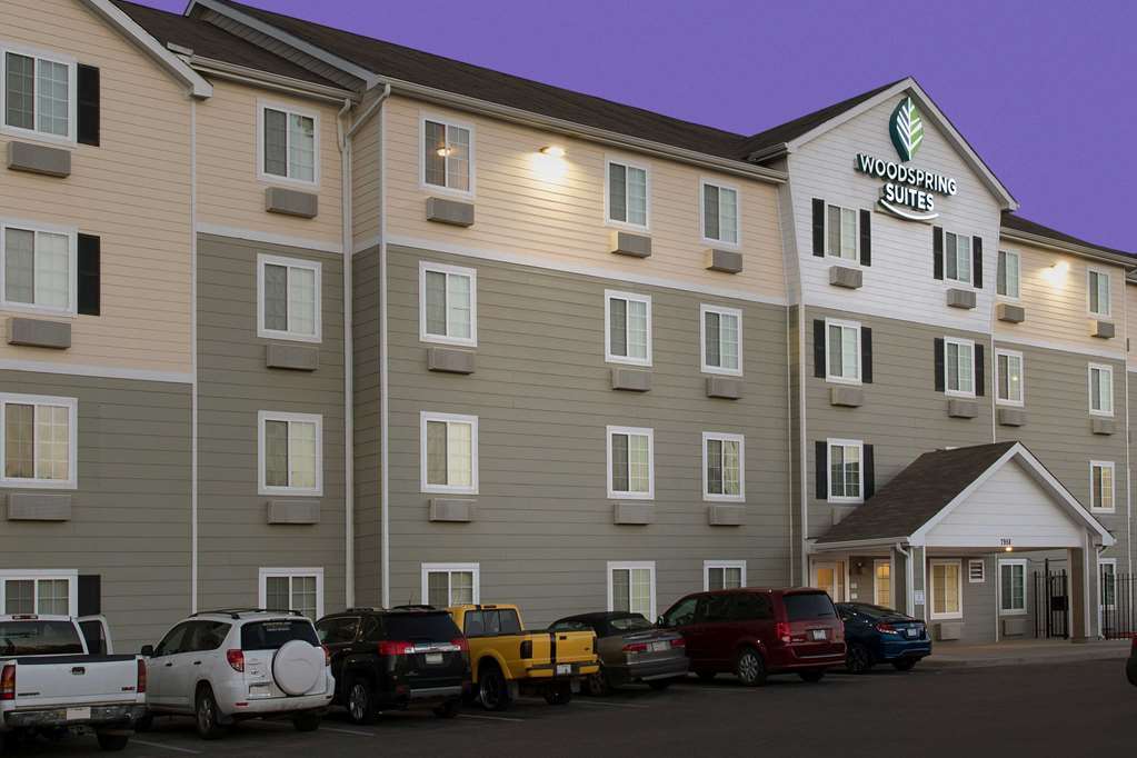 woodspring suites san antonio south