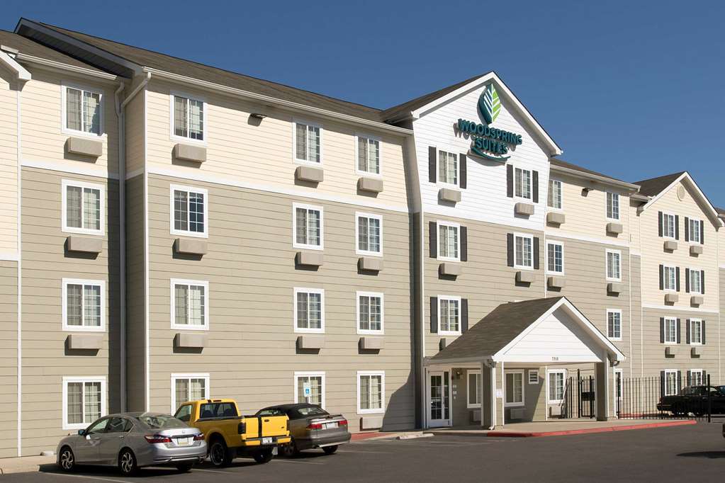 woodspring suites san antonio south