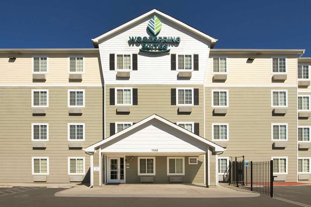 woodspring suites san antonio south