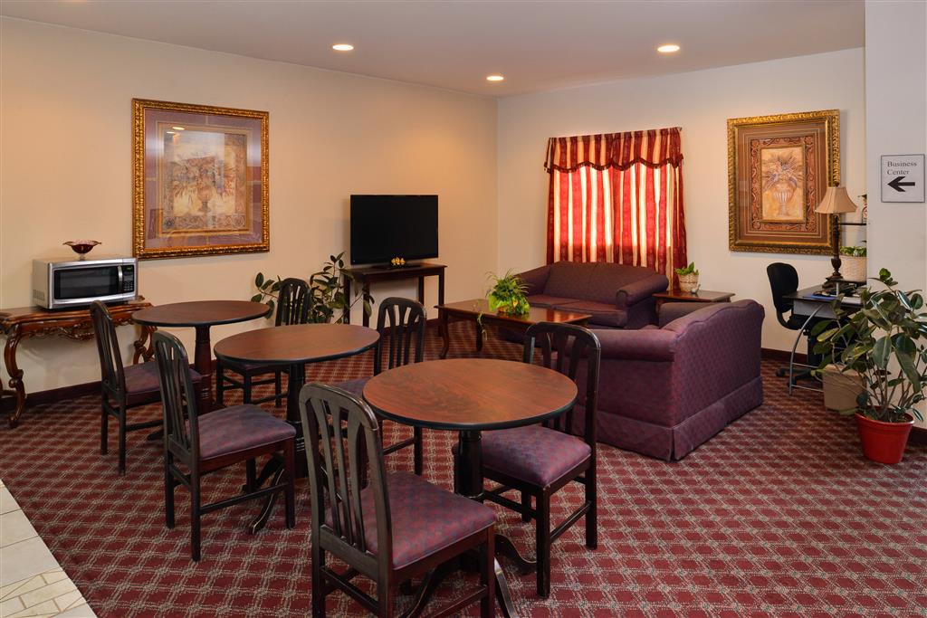 americas best value inn somerville