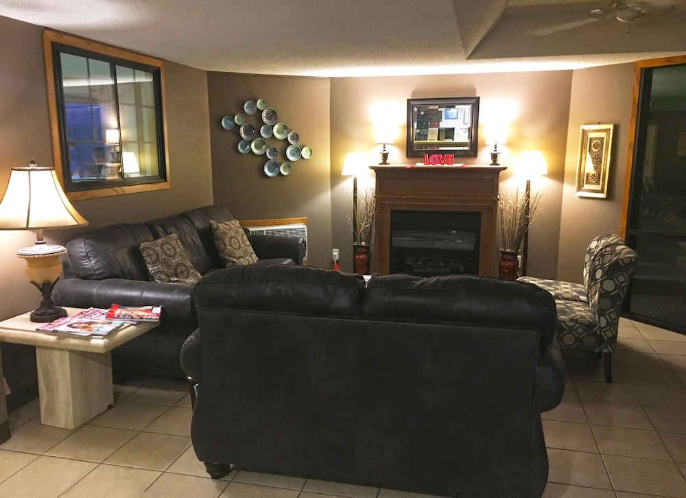 americas best value inn sauk centre