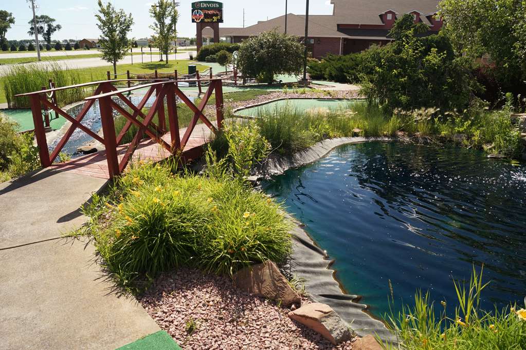 norfolk lodge and suites ascend hotel collection