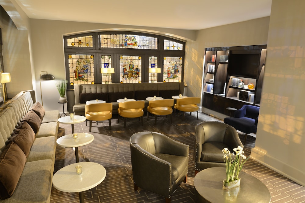 magnolia hotel st louis a tribute portfolio hotel