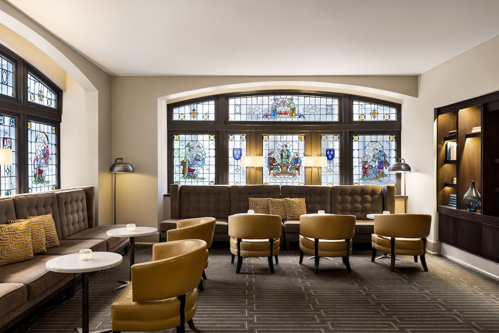 magnolia hotel st louis a tribute portfolio hotel