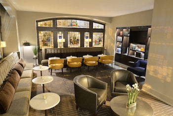 magnolia hotel st louis a tribute portfolio hotel