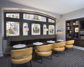 magnolia hotel st louis a tribute portfolio hotel