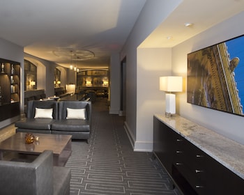 magnolia hotel st louis a tribute portfolio hotel