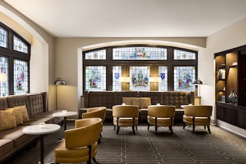 magnolia hotel st louis a tribute portfolio hotel