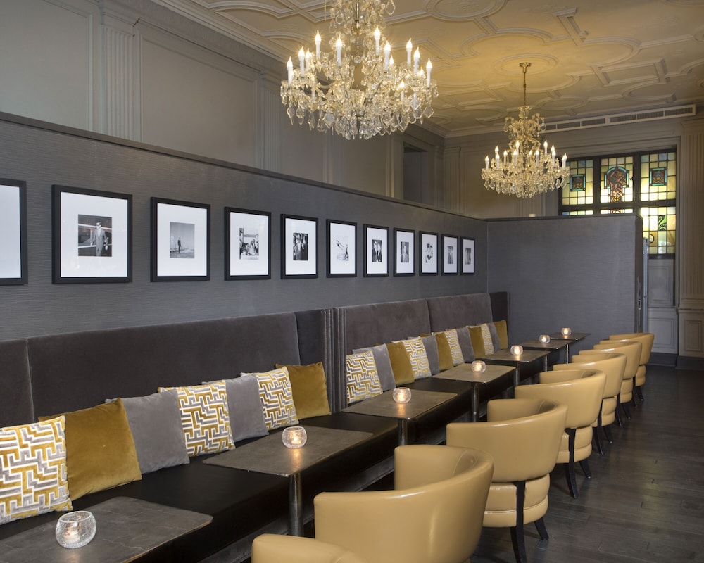 magnolia hotel st louis a tribute portfolio hotel