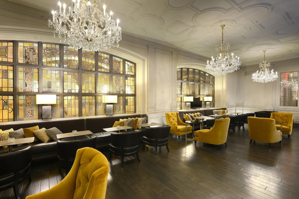 magnolia hotel st louis a tribute portfolio hotel