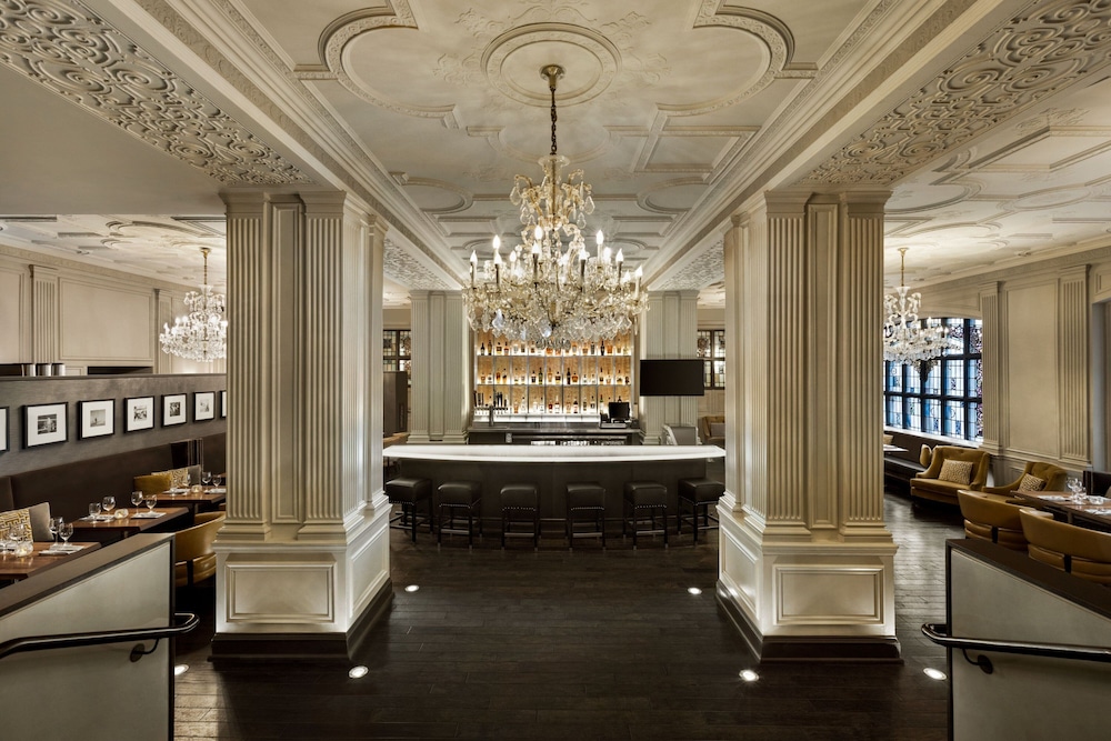 magnolia hotel st louis a tribute portfolio hotel