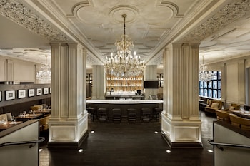 magnolia hotel st louis a tribute portfolio hotel