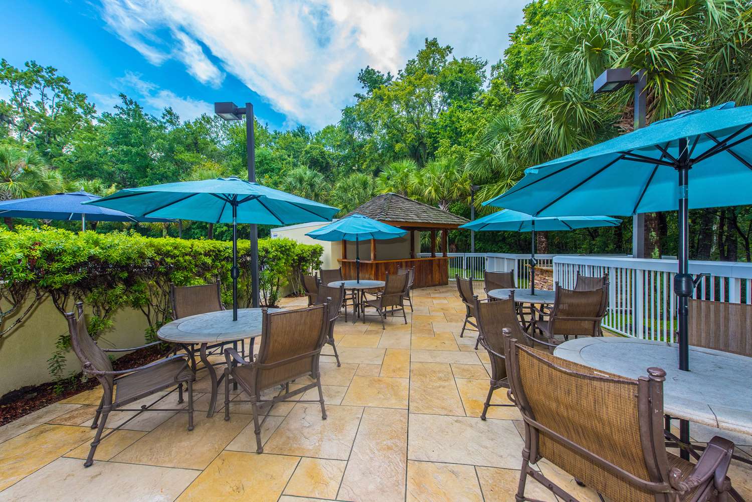 doubletree by hilton north charleston convention center