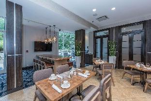 doubletree by hilton north charleston convention center