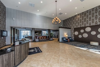 Doubletree By Hilton North Charleston - Convention Center,North Charleston>>Charleston,4 star