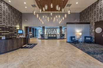 Doubletree By Hilton North Charleston - Convention Center,North Charleston>>Charleston,4 star