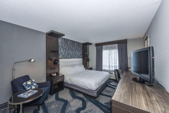 doubletree by hilton north charleston convention center