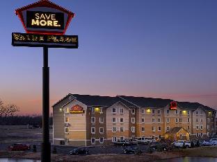 extended stay america select suites wichita airport