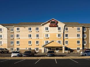 extended stay america select suites wichita airport