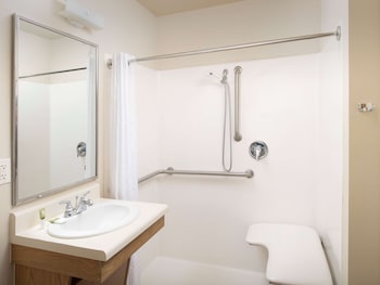 Extended Stay America Select Suites - Wichita - Airport,Wichita>>Sedgwick,3 star