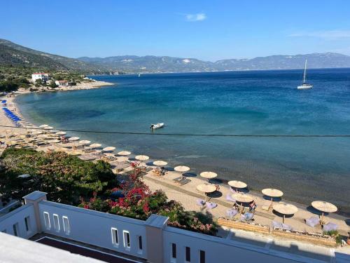 samos