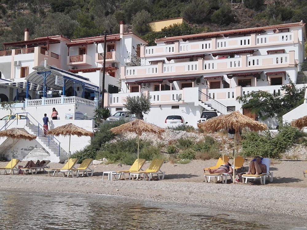 samos