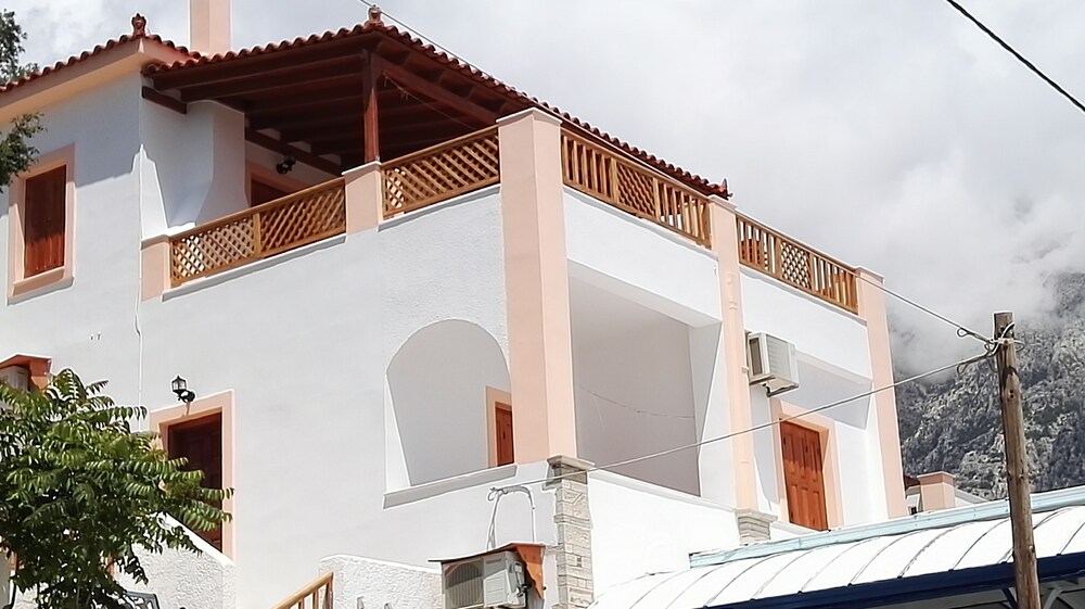 samos