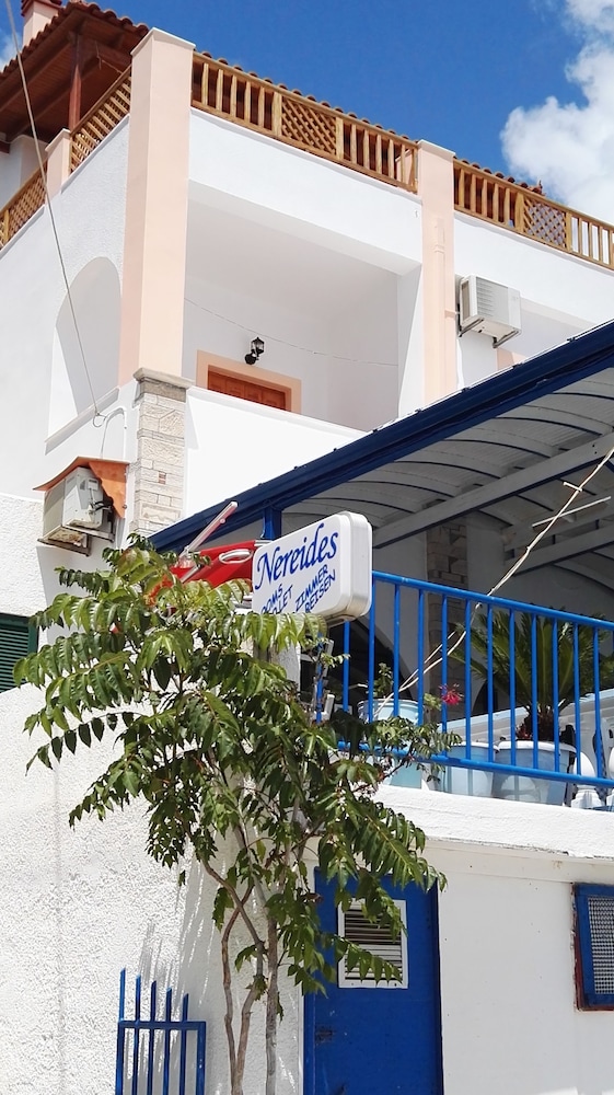 samos